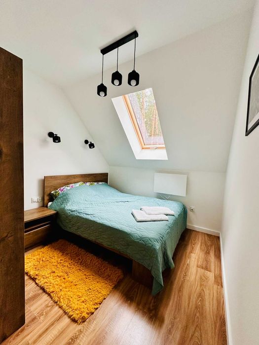 Apartamenty i domki - Modrzewiowa32 Wolny Sylwester i Świeta