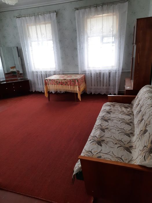 Дом в 4 км от Козельца