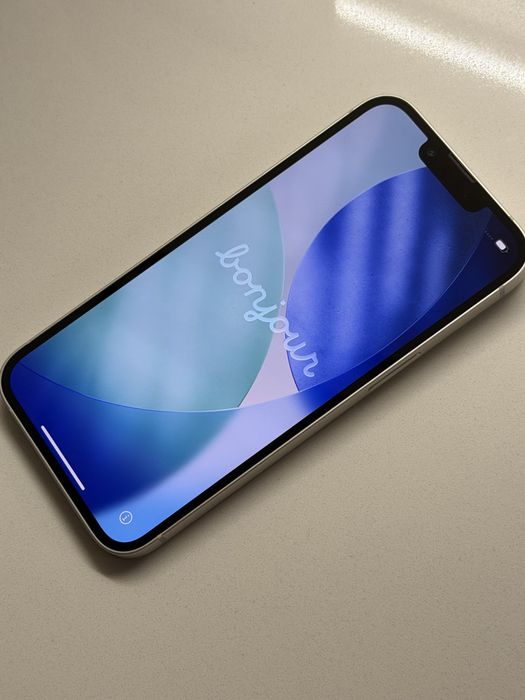 iPhone 13 128Gb branco