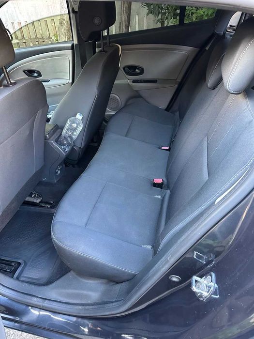 Renault Megane 2010 VIN VF1BZ1G0644028433 фото оголошення 6 з 13