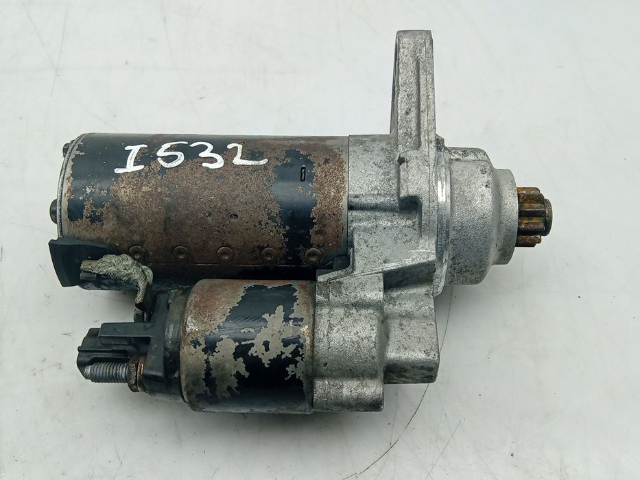 Motor de arranque VOLKSWAGEN Transporter V (7HA, 7HH, 7EA, 7EH)