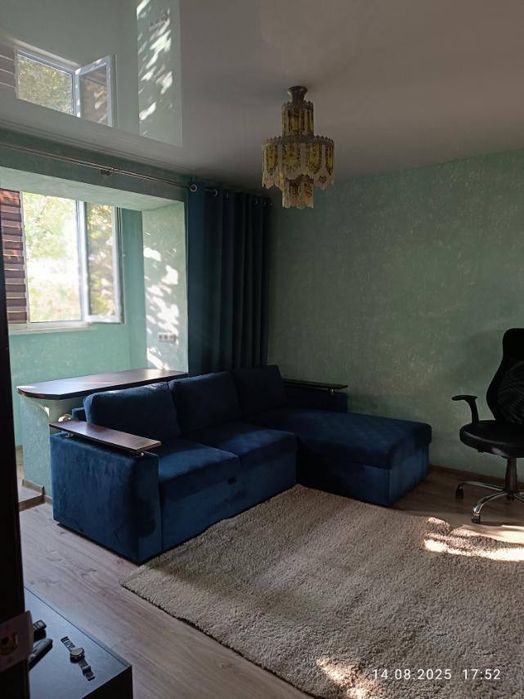 Продам 1 комн.квартиру