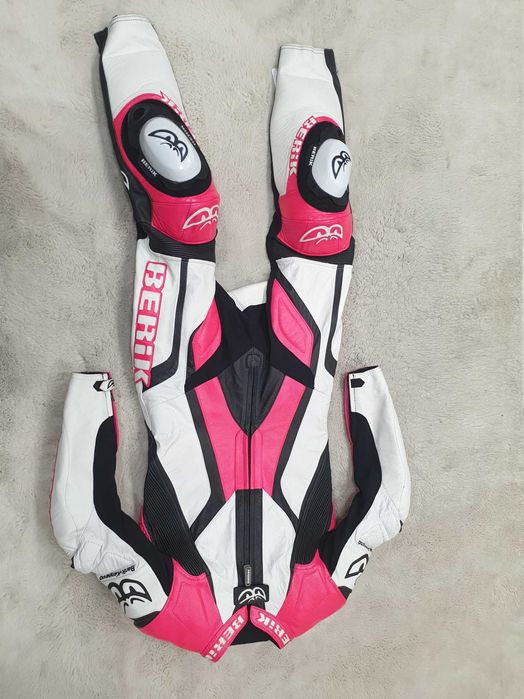 Berik  38 - XS  damski  kombinezon motocyklowy