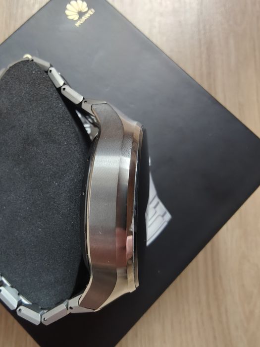 Smartwatch Huawei watch 4 Pro Titan