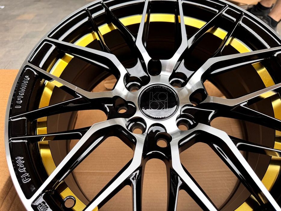 Диски нові R15 4x100 Nissan Kicks Note Mitsubishi Mirage Toyota Aqua