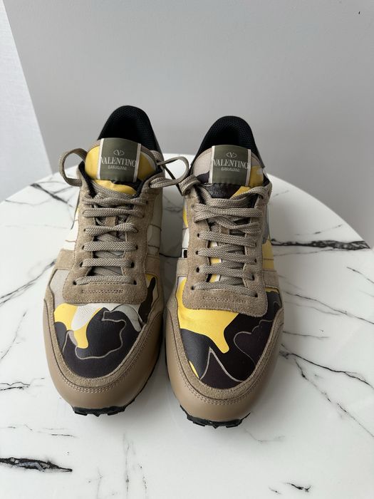 Кросівки Valentino орігінал