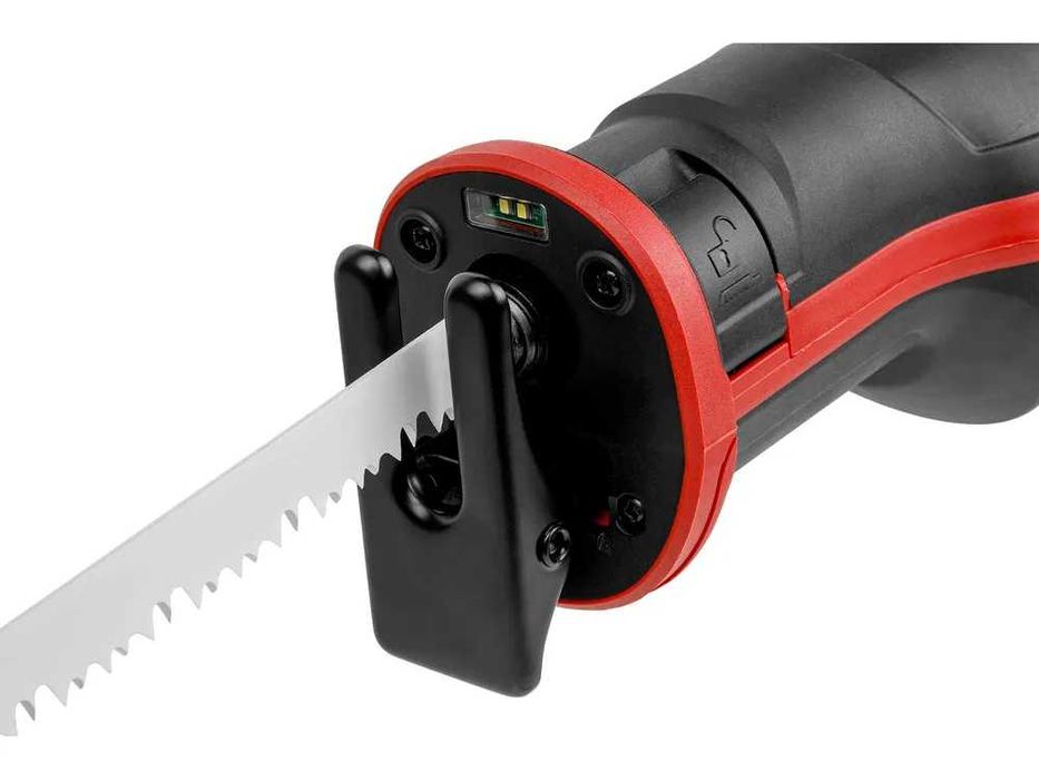 Шабельна пила WORTEX SR 1100Вт