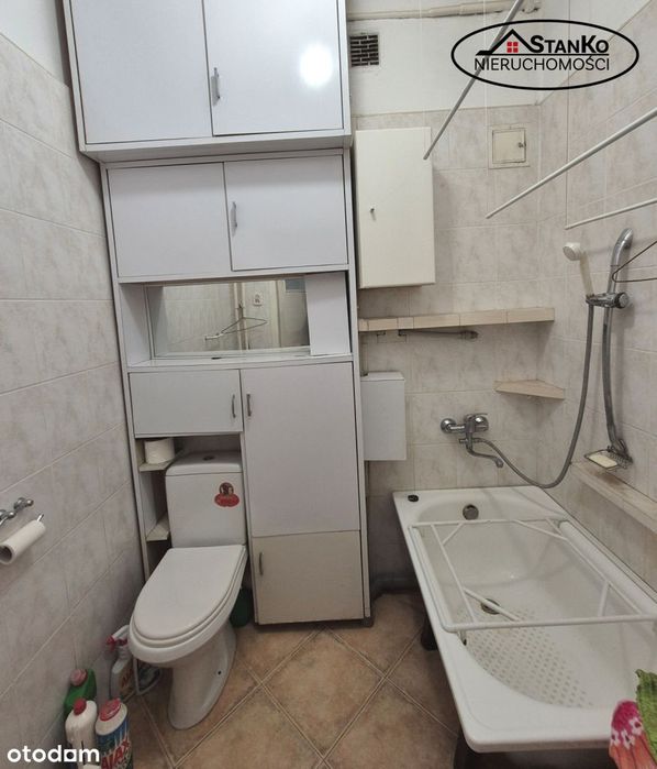 Saska Kępa 38 m