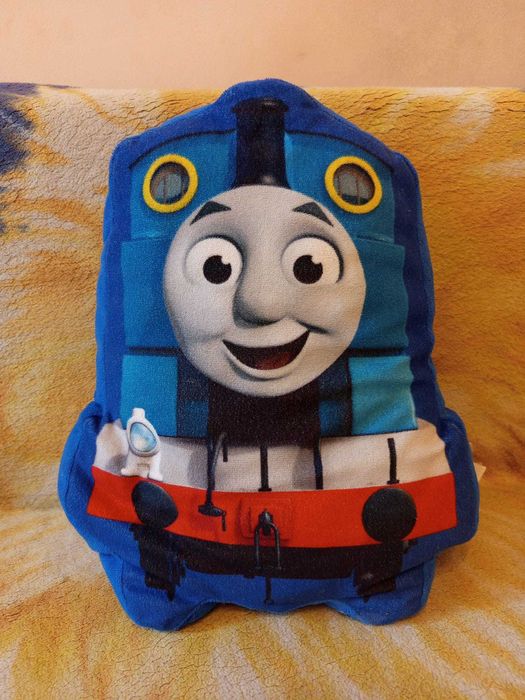 Poduszki psi patrol tomek