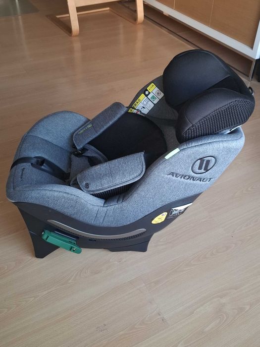 Cadeira Avionaut Sky Up