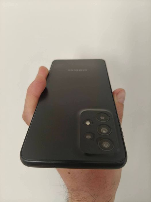 Samsung A33 5G 6+6/128 gb, NFC