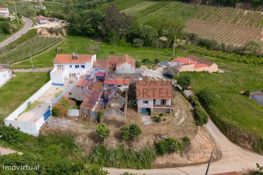 Venda Moradia