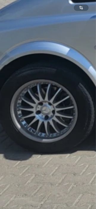 Продам Вито 3 литра, автомат.Срочно.