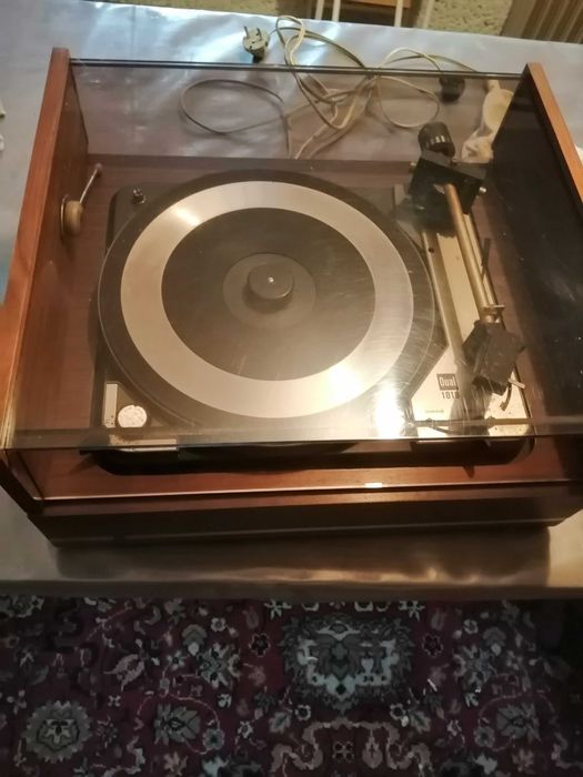 Aparelhagem Grundig Vintage