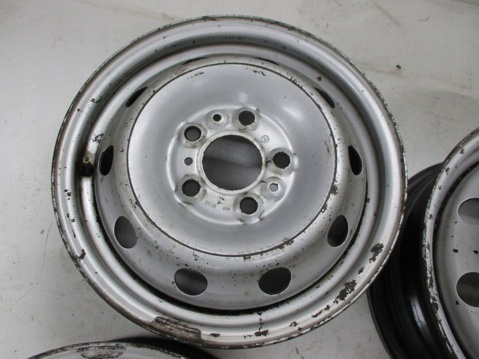 felgi stalowe ducato boxer jumper 6.0 x 15 5x118 et 68