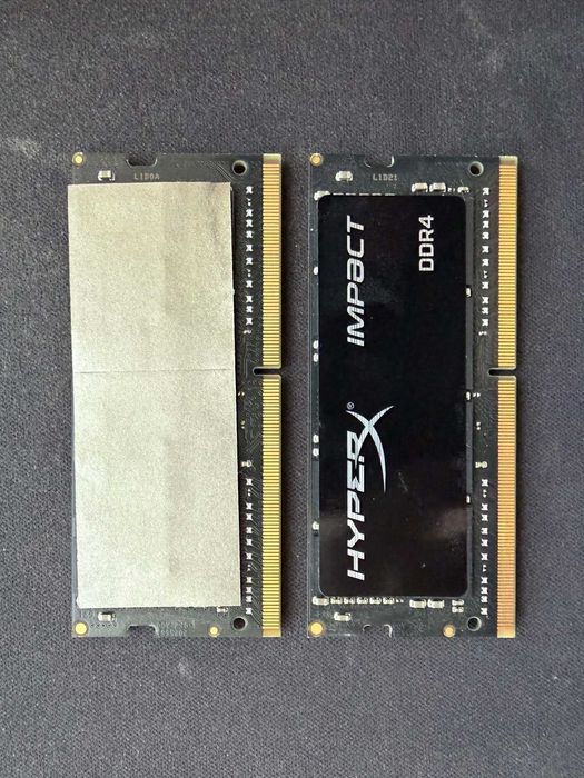 Pamięć Ram 32Gb DDR4 z laptopa