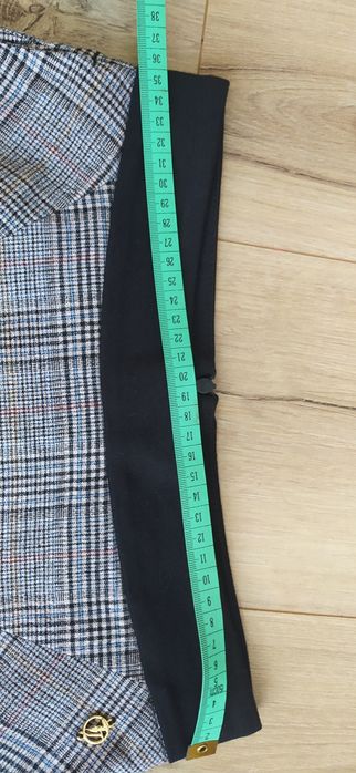 Spódnica Trussardi r. xs