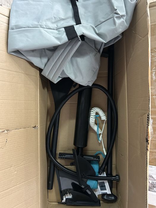 Deska SUP Feath-R-Lite uzywana