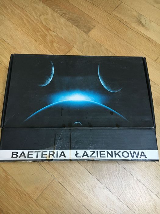 Змішувач для ванни, умивальника плоский