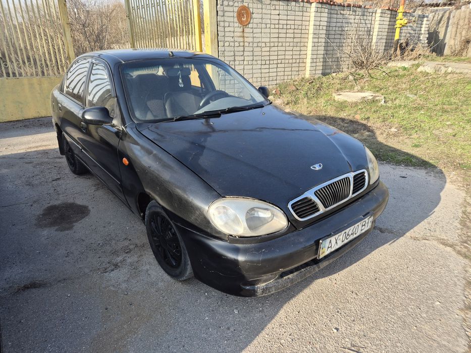 Продам Daewoo Sens