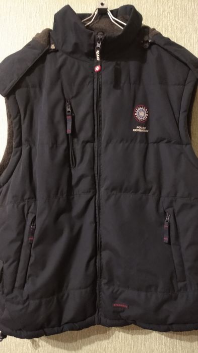 Желетка, розмір L