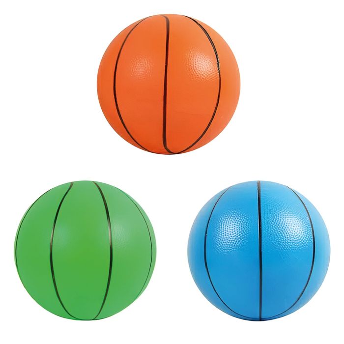 Piłka zabawka ogrodowa do gry odbijania