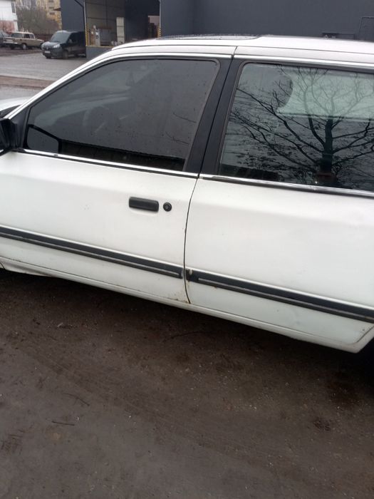 Продам автомобіль Форд скорпіо в робочому стані можливий обмін на авто