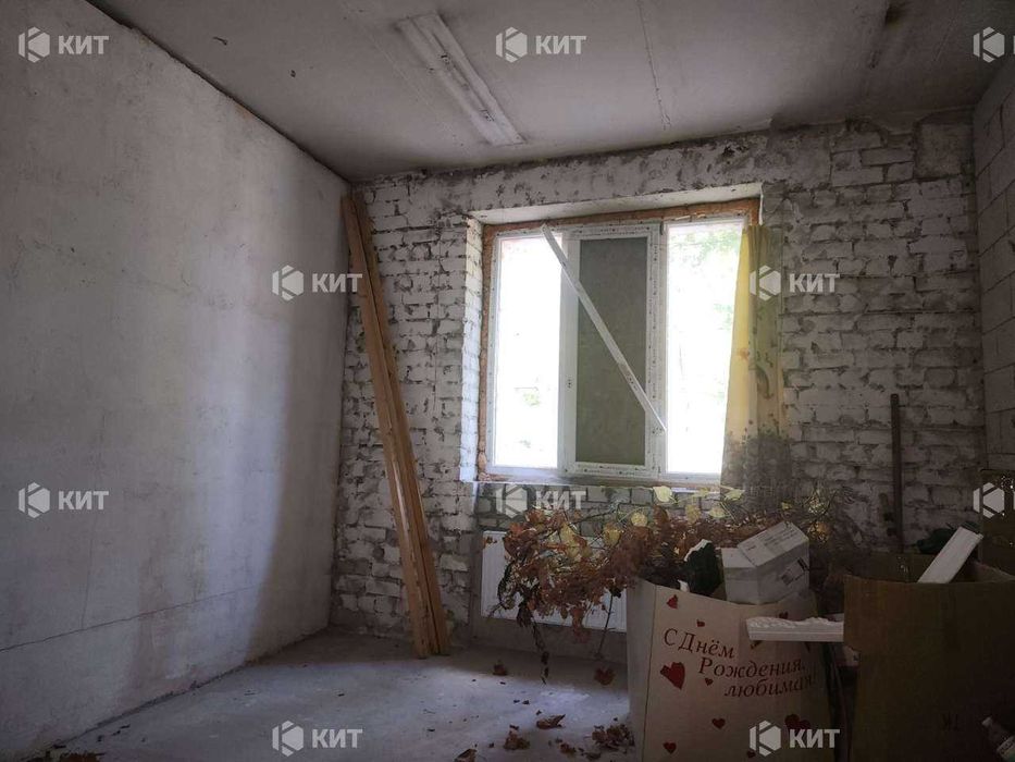 2к., 62 м2, Холодна Гора (ЖК Семинарский, ул. Семинарская, 46), 113740