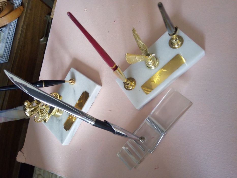 Pisa papéis , mármore, águia, ciclismo etc