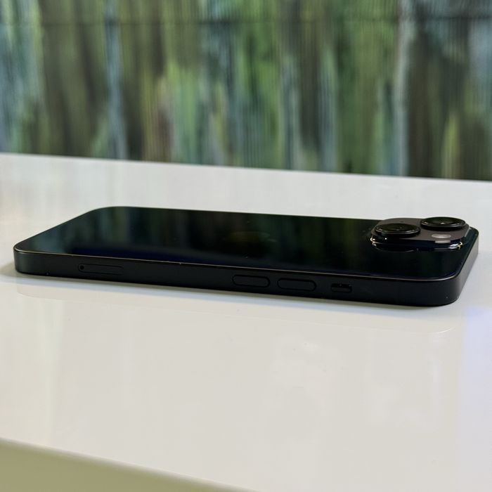 Айфон Apple iPhone 14 Midnight 128 Gb Neverlock ГАРАТІЯ