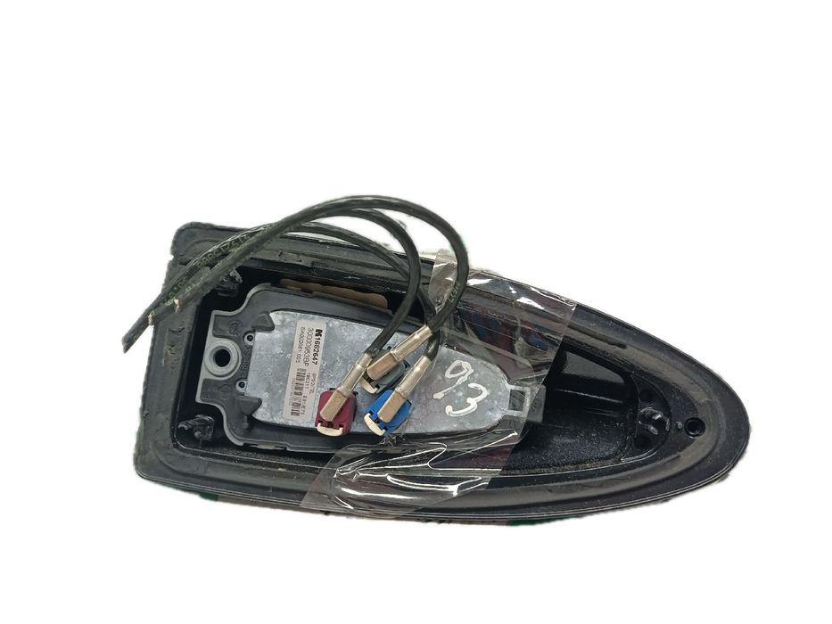 Base de antena BMW 3 Touring (E91)