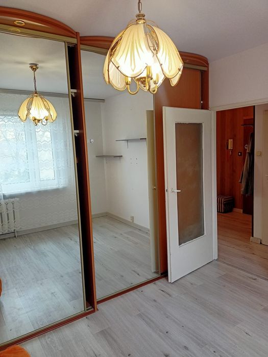 2 pokojowe mieszkanie do wynajęcia