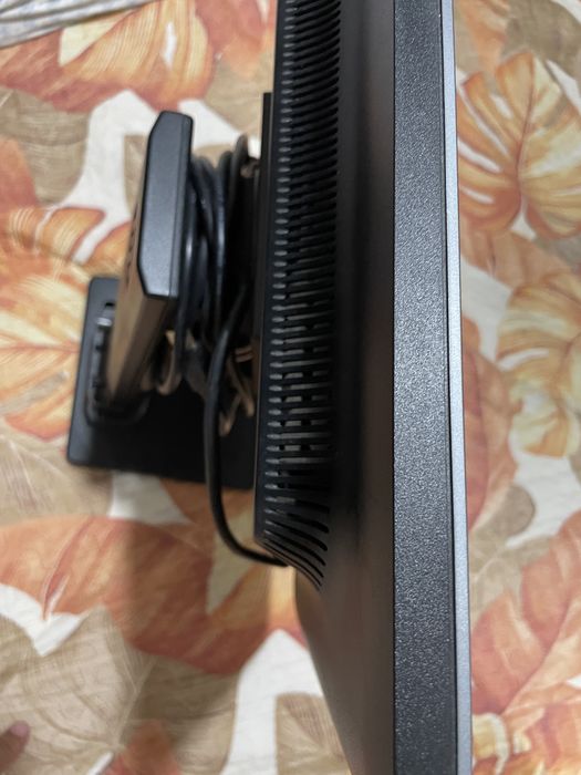 Ecrã HP como novo