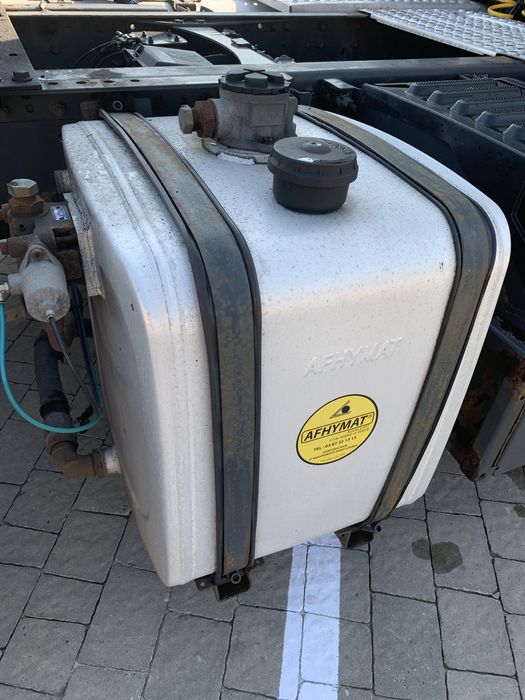 Renault Magnum DXI 500 Є5 2008р