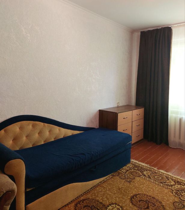 Продається 1-к квартира