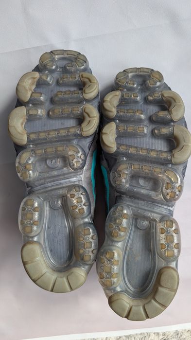 Оригінальні Кросівки Nike Air Vapormax