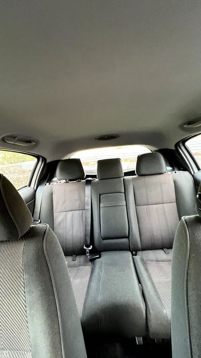 Alfa Romeo 147 1.9 JTD Multijet
