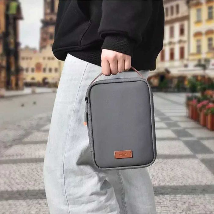 Органайзер WIWU Minimalis Travel Pouch