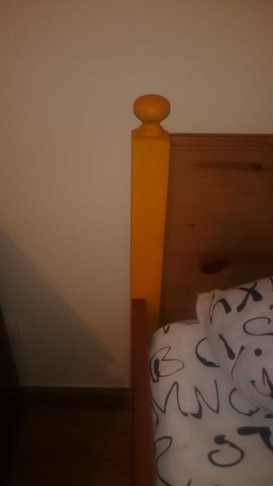 Cama Completa Extensível para crianças até 2.00 m