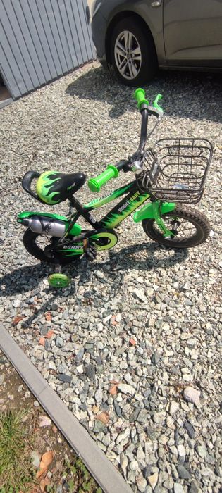 Rower dziecięcy  dla 3 latka