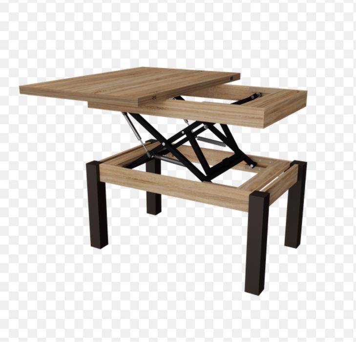 Стіл трансформер