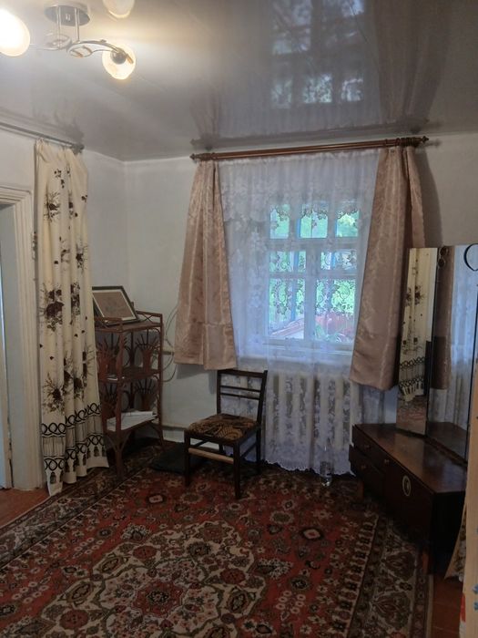 Продам будинок в селі