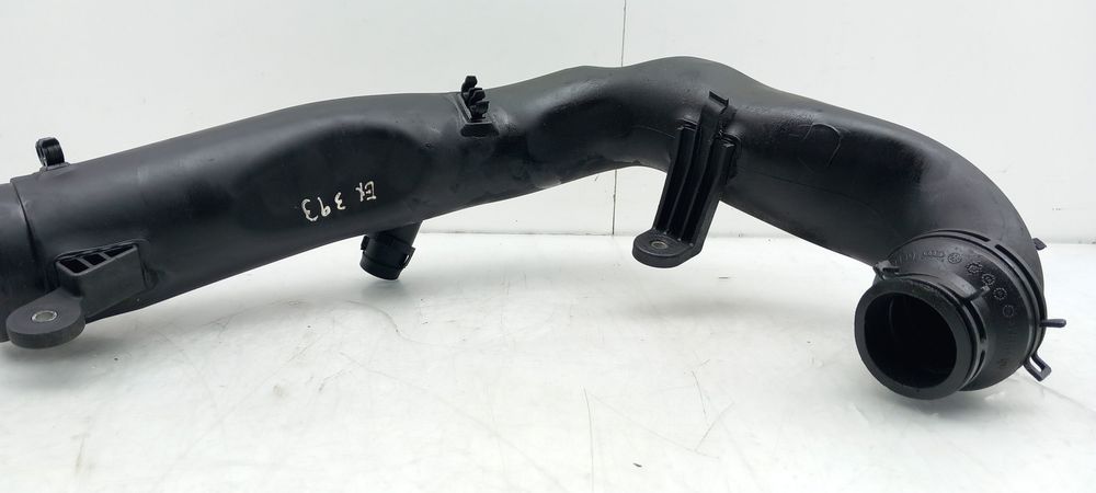 Tubo do intercooler VOLKSWAGEN Phaeton (3D)