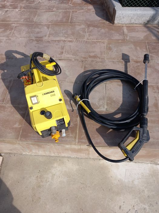 Мийка KARCHER 595