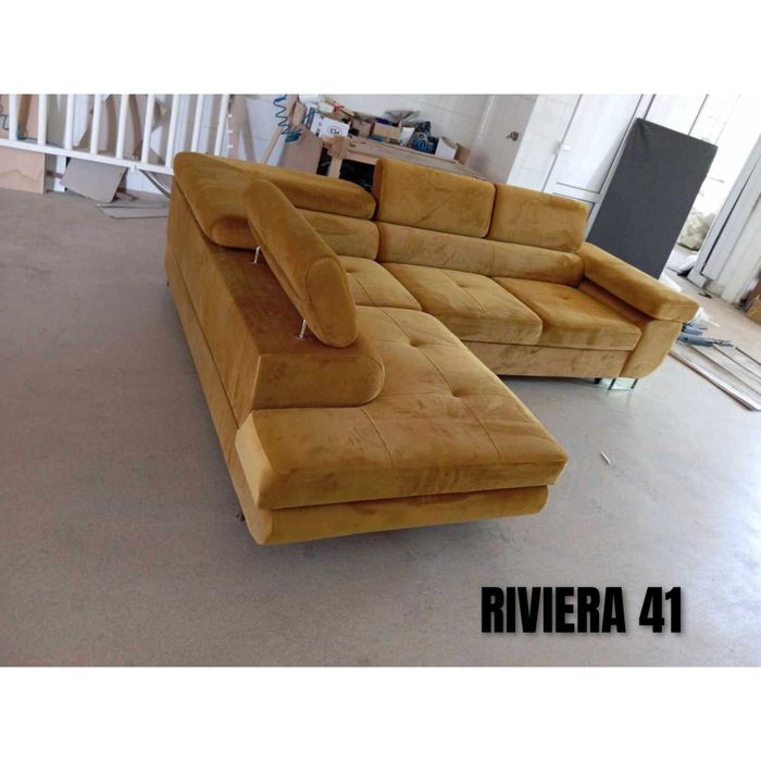 Narożnik NEAPOL promocja!