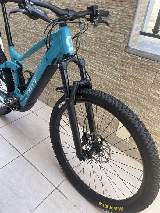 EBike Scott Strike 940  M