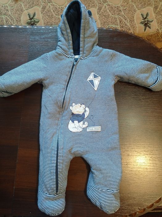 Комбінезони для малюків