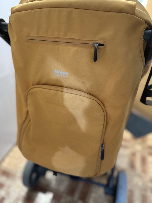 Візок Carello bravo