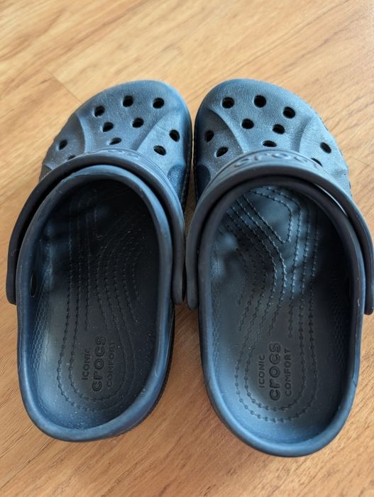Crocsy dziecięce C10 27-28