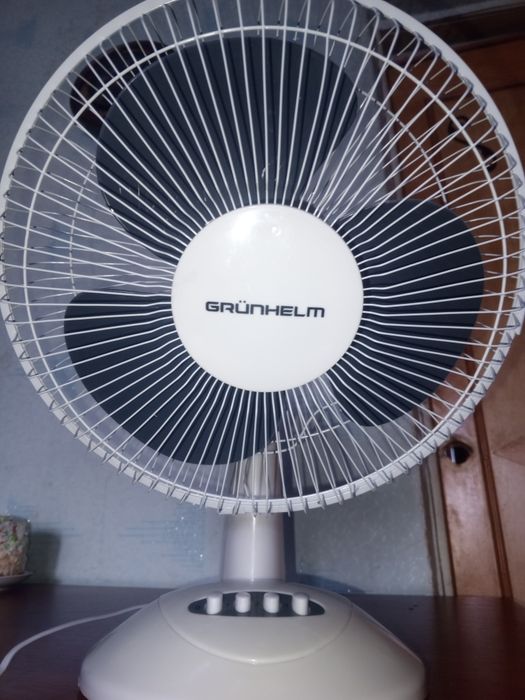 Продам новый вентилятор